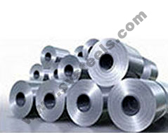 Galvanized Steel Coils/Plain Sheets (GP Coils/Sheets)