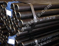 Welded Steel Pipes