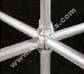 Scaffolding Pipes & Fittings 